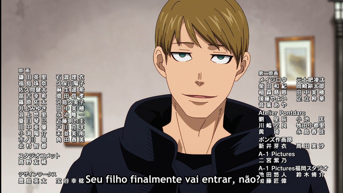 preguiça de escolher um nick tweet media