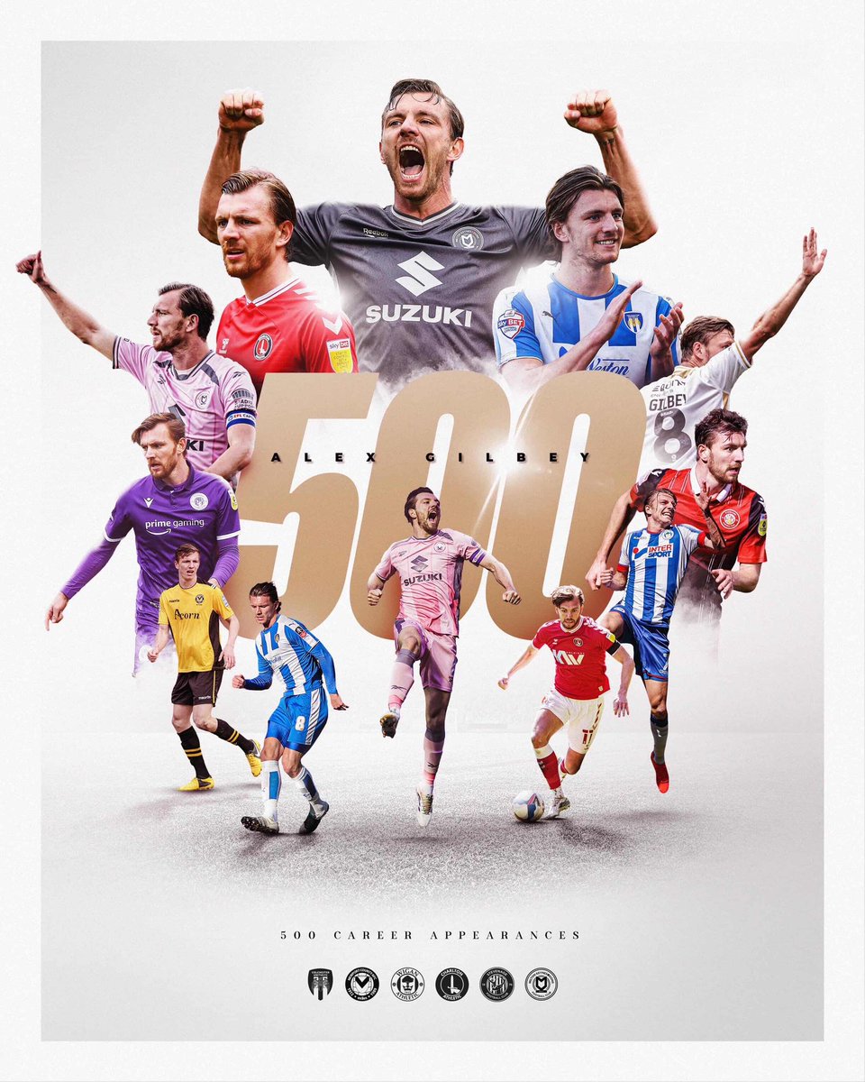 Alex Gilbey tweet media