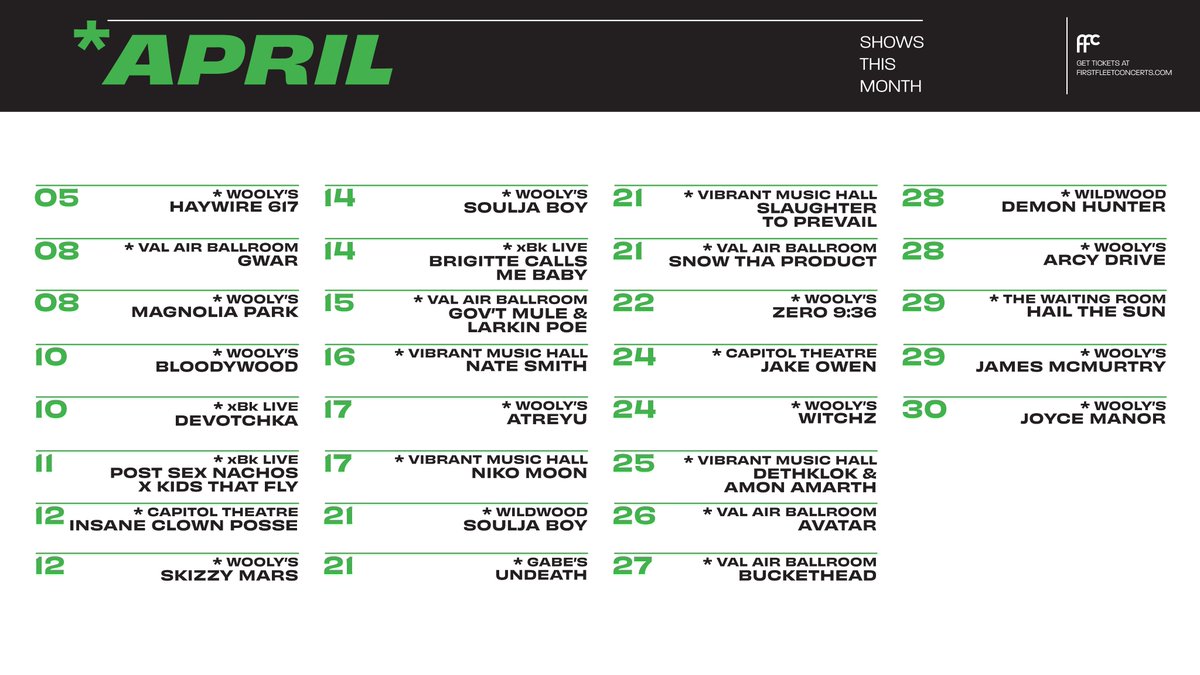 First Fleet Concerts tweet media
