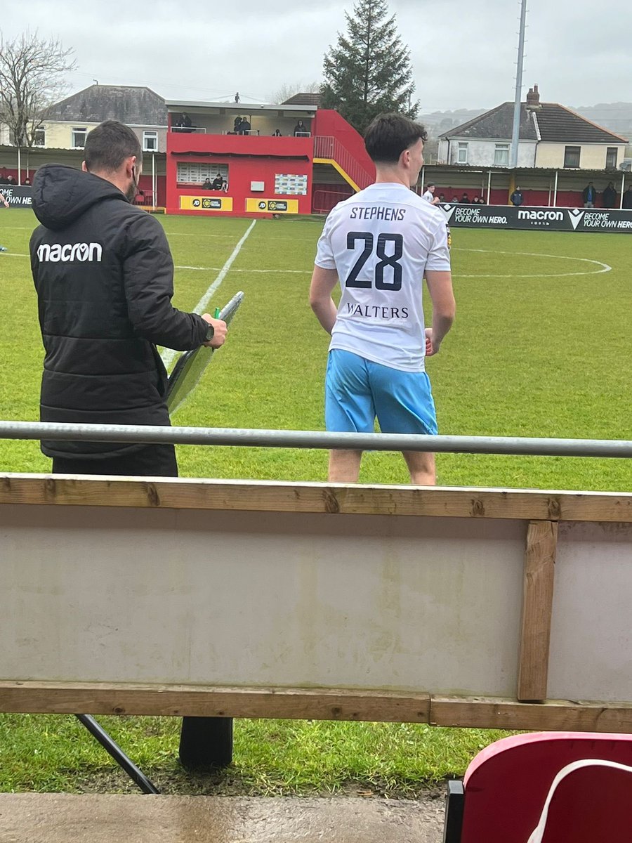 Cardiff Met FC Academy tweet media