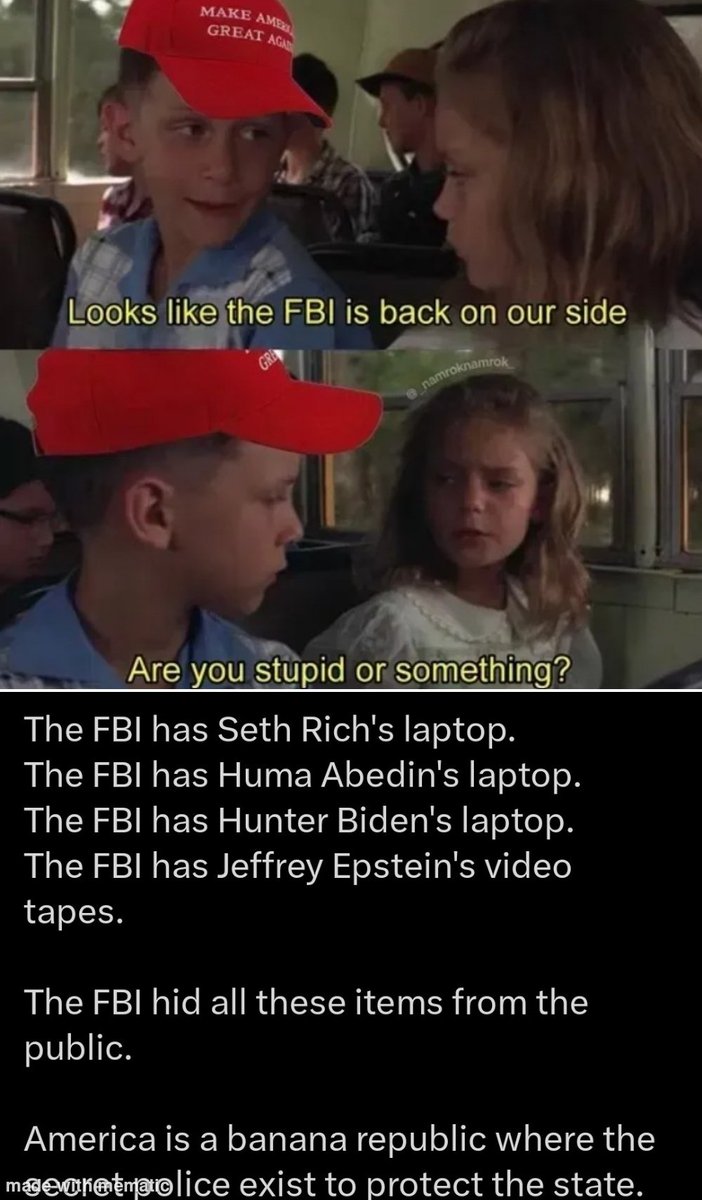 Bacon'z Bitz 🐷🔍 tweet media