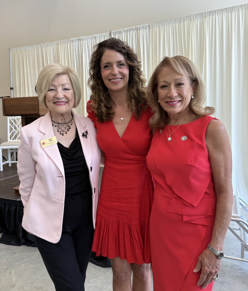 Julia B Letlow, Ph.D. tweet media