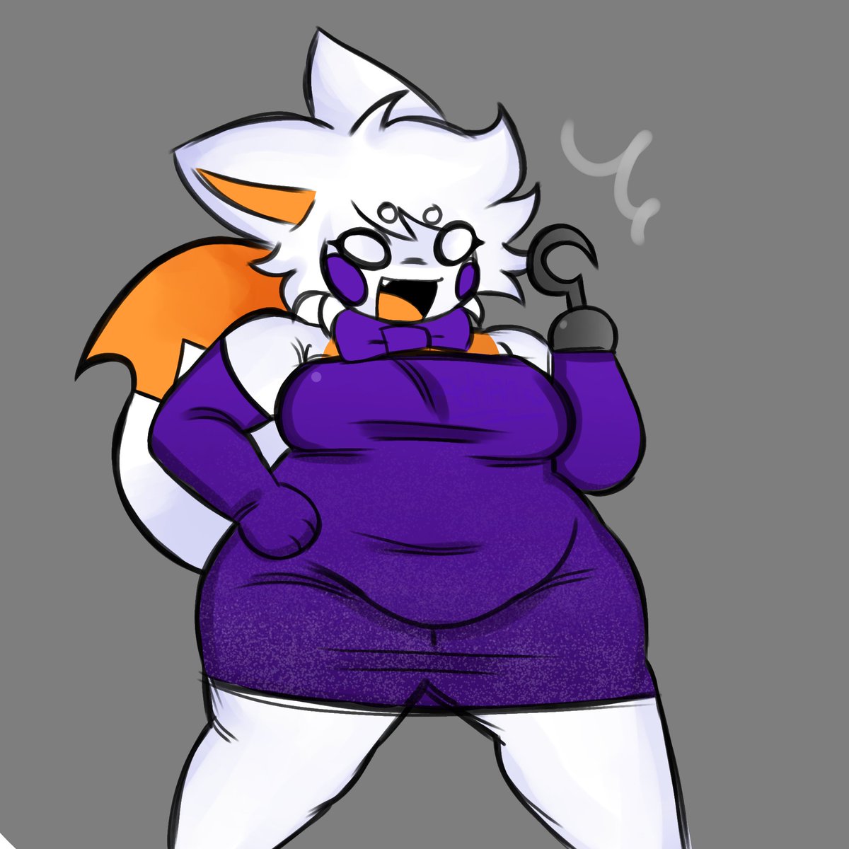 i_maybeadrian's tweet photo. frickbears lolbit https://t.co/1enfWkxESx