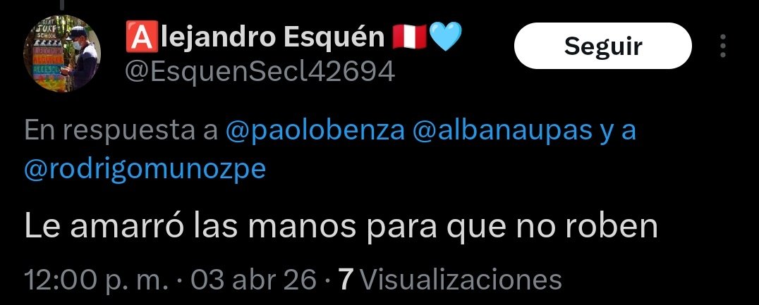 Franco Rq 😶‍🌫️🤔 tweet media