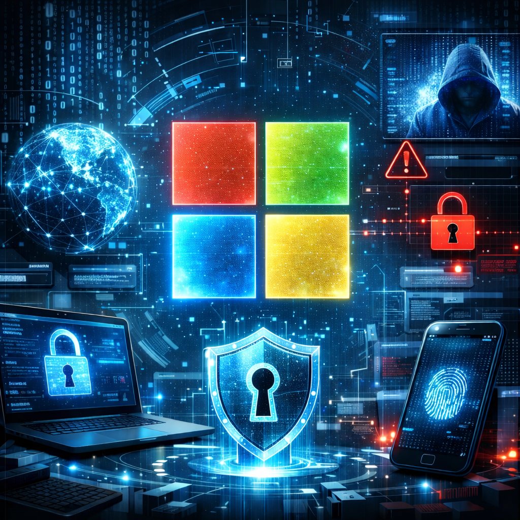 SystemTek_UK's tweet photo. Microsoft Visual Studio Code mcp.json Command Injection Remote Code Execution Vulnerability (CVE-2026-21518) #CVE202621518 #CyberSecurity #Microsoft #RemoteCodeExecutionVulnerability
https://t.co/1xrL13Hgcm https://t.co/IN5QxJtRRF