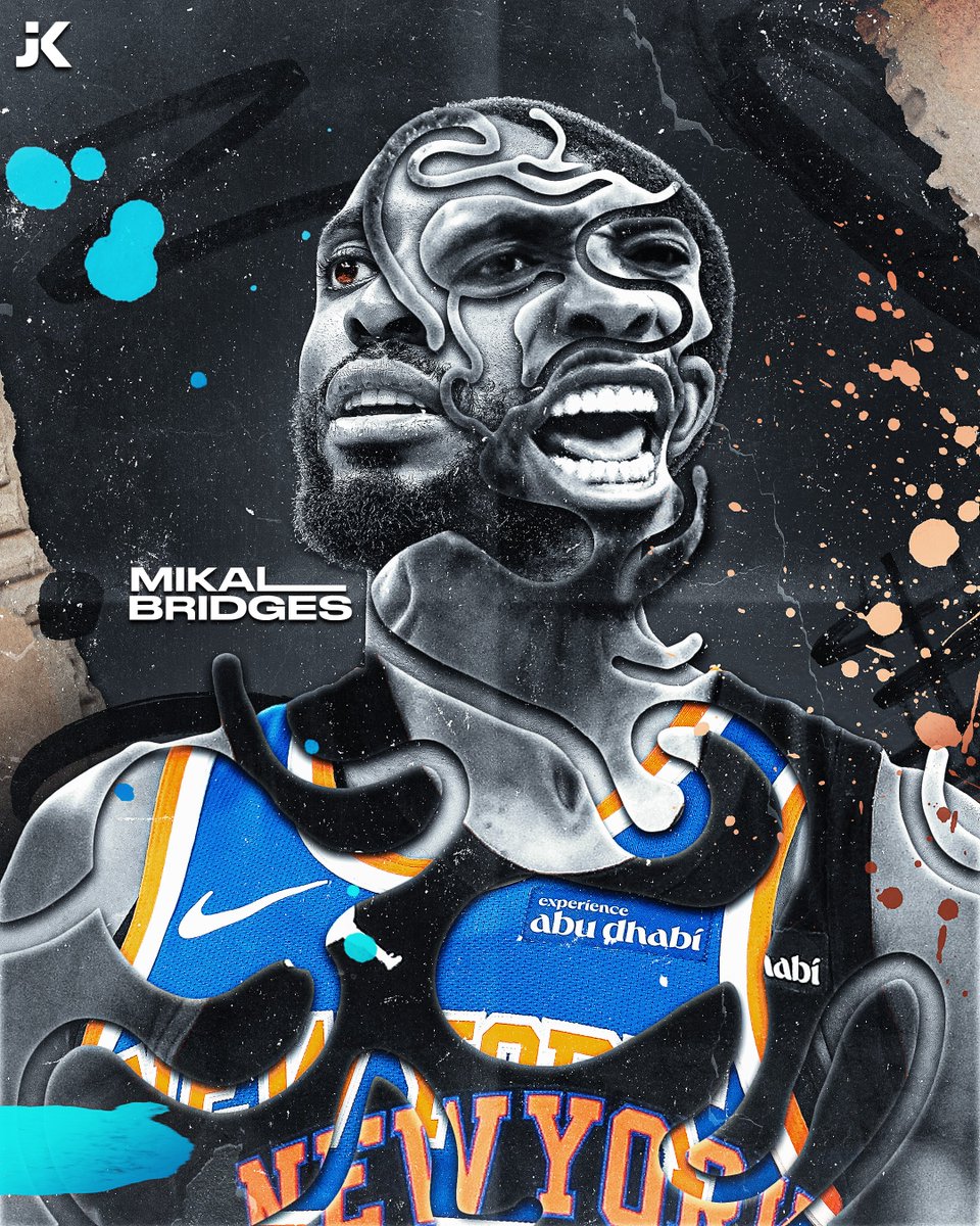 NBA Jay Knicky 🇨🇷🇯🇲 tweet media