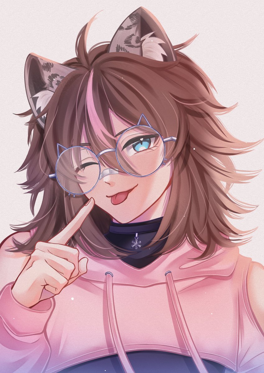 Noki ❄️ tweet media