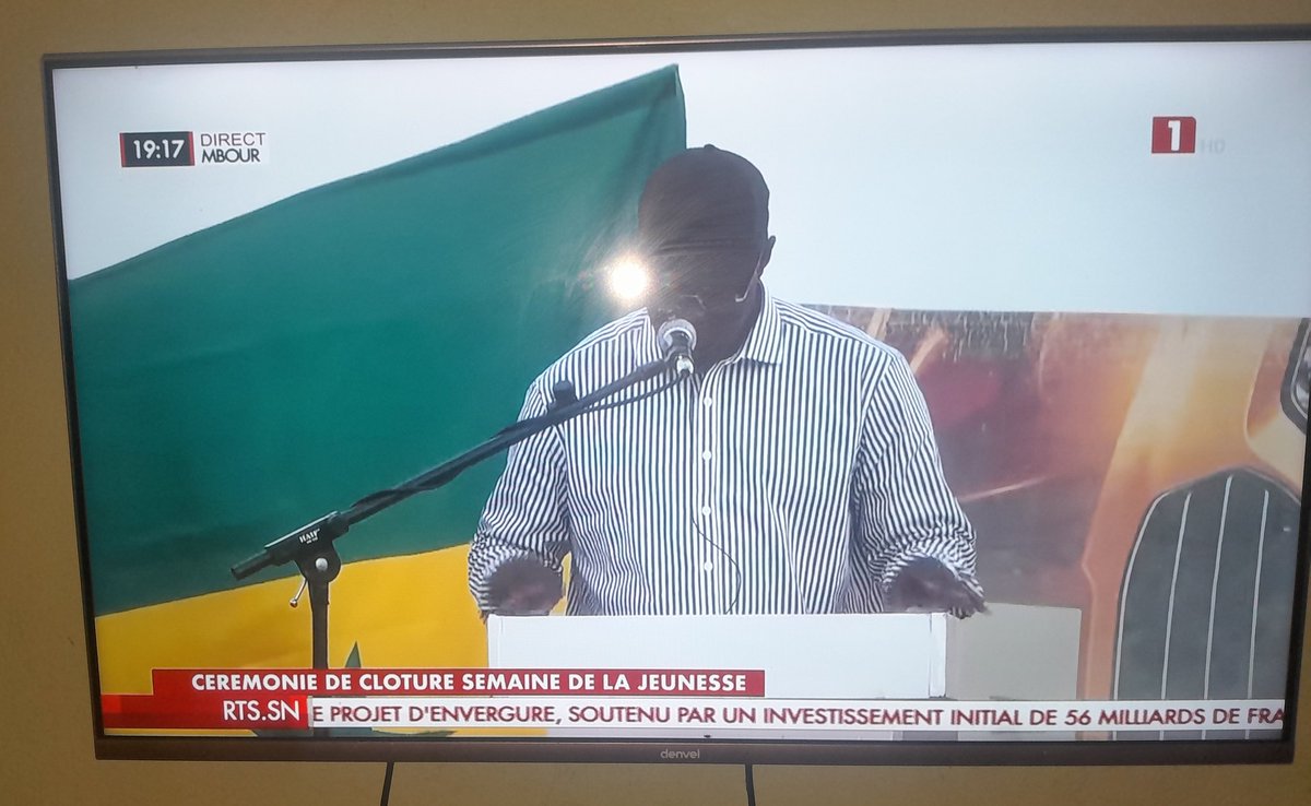 Abdou Junior Ceesay🌍 tweet media