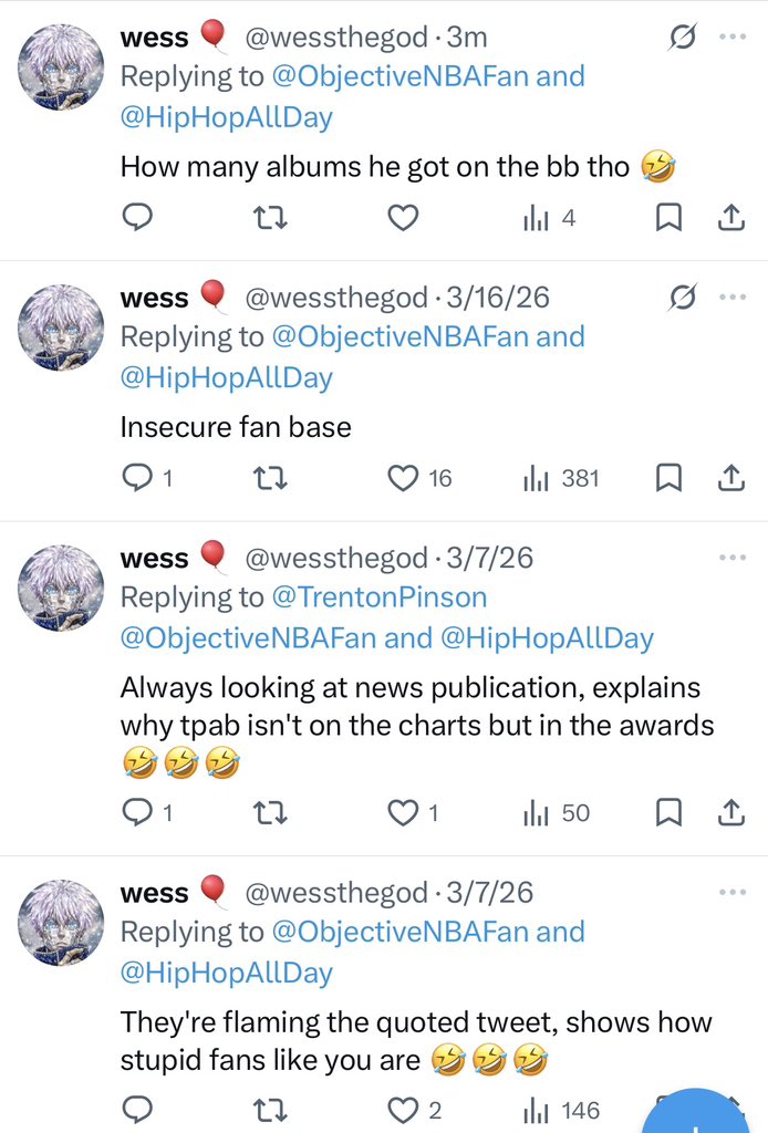 Objective NBA Fan tweet media