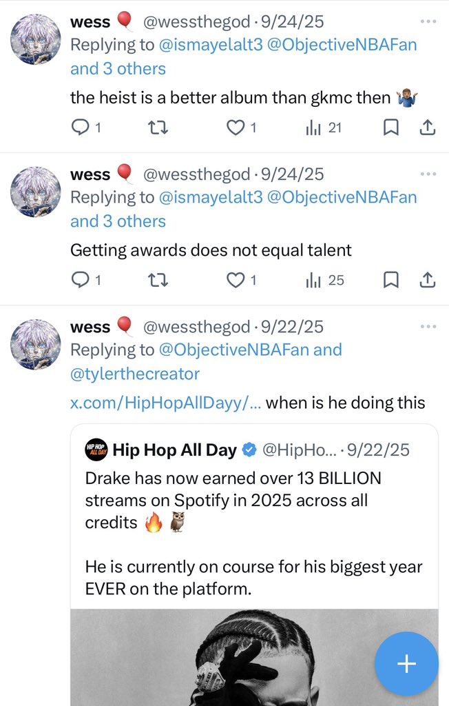 Objective NBA Fan tweet media