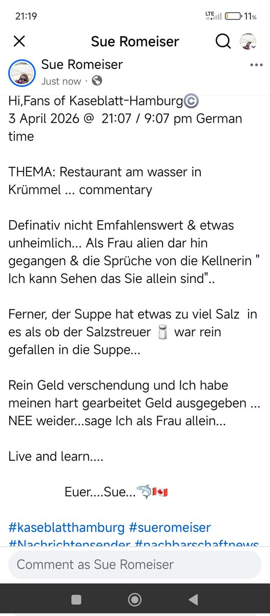 Sue ©️ tweet media