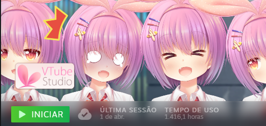 Nebula Wish tweet media