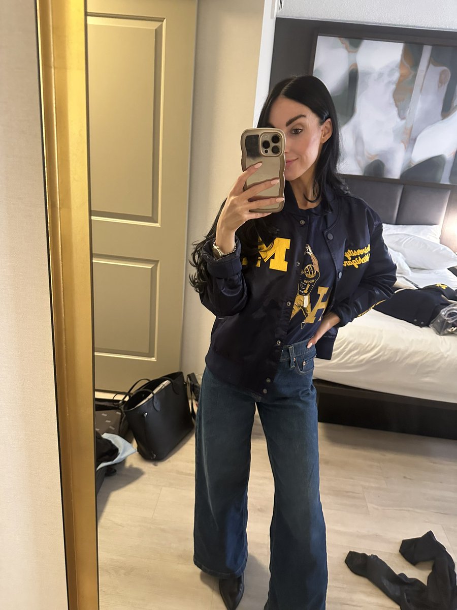 Sami Gosman tweet media