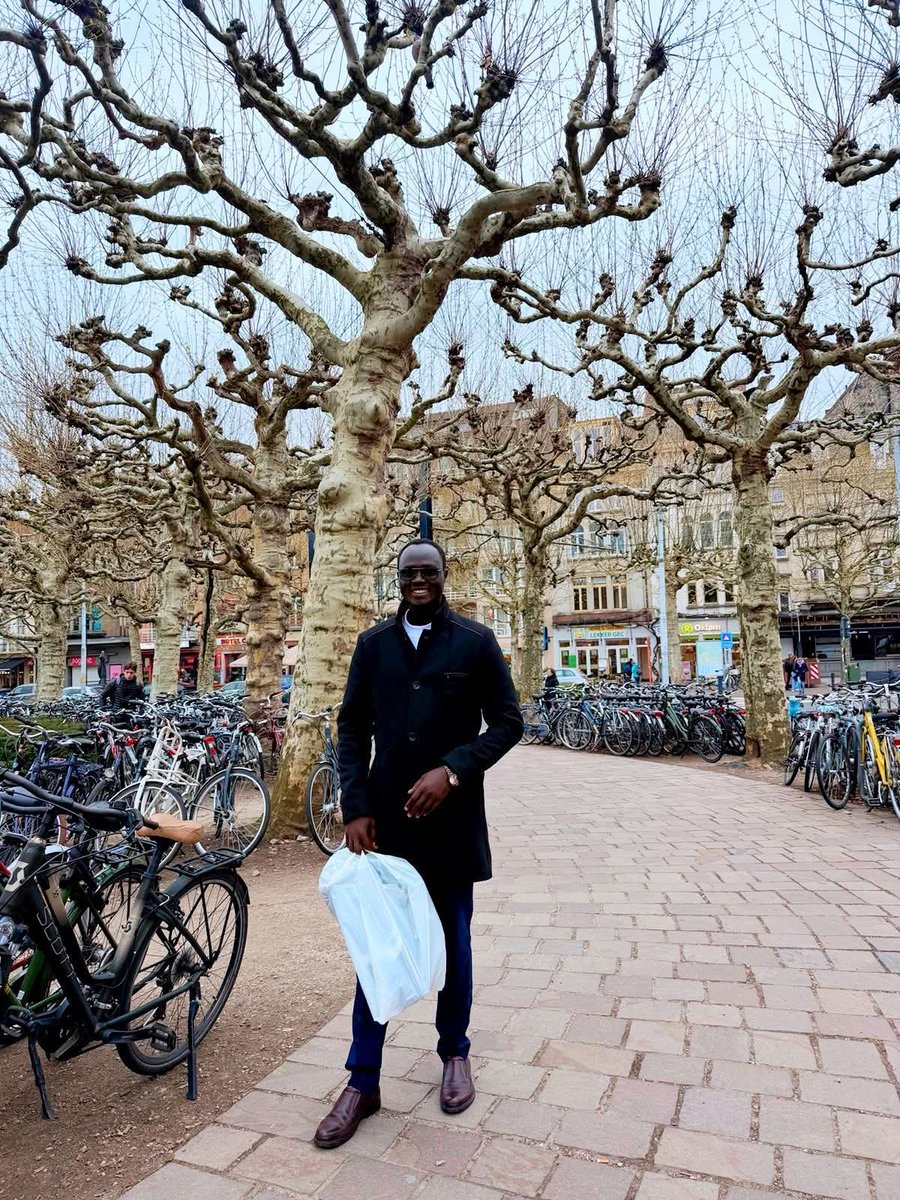 Bol Deng Bol 🇸🇸 tweet media