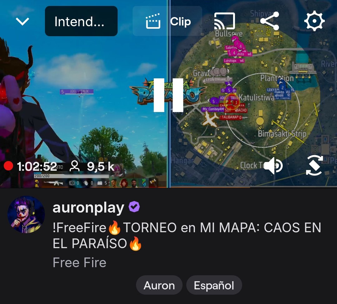 malix. 🇵🇸 tweet media