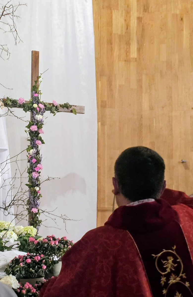 ks. Daniel Wachowiak tweet media