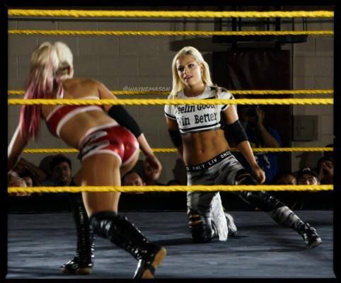 WefLucha tweet media