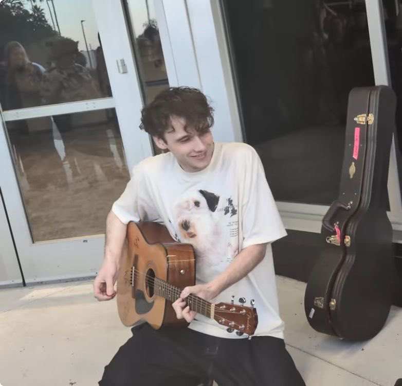 lady bird tweet media