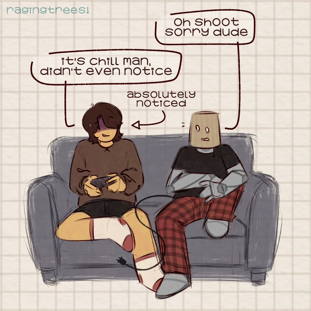 tree 🌱 tweet media