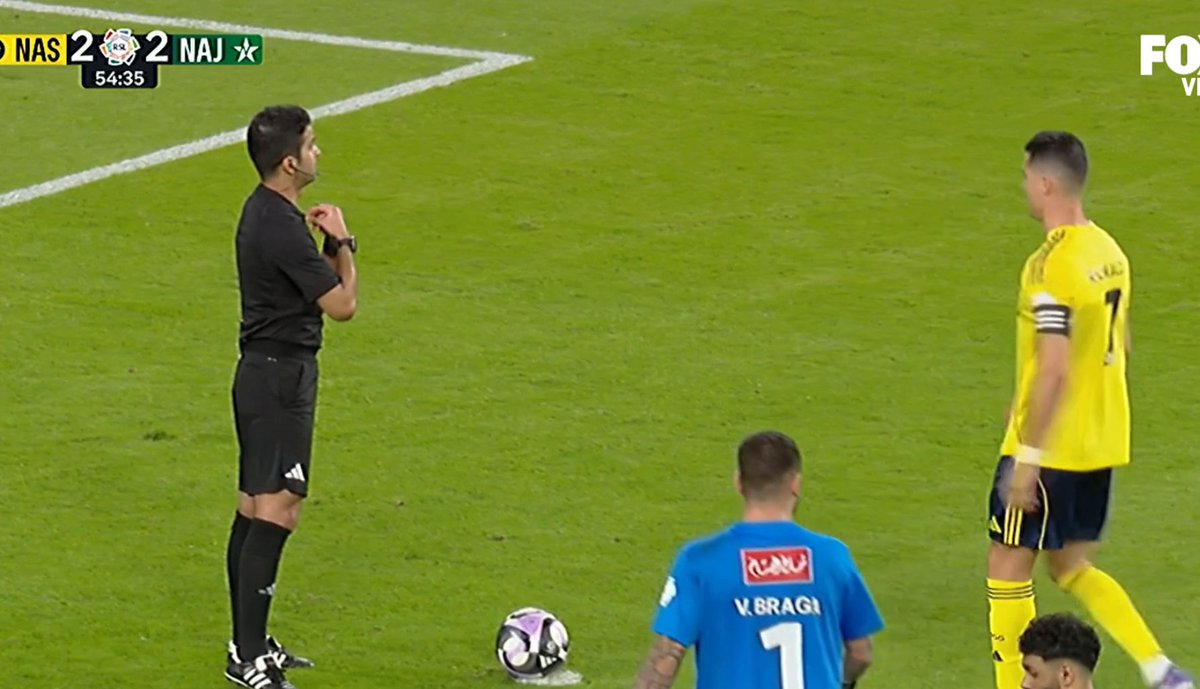 The Touchline | 𝐓 tweet media