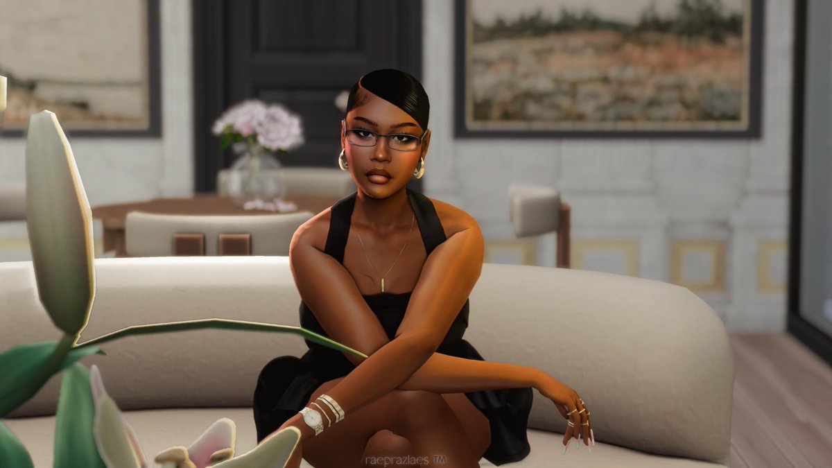 raeprazlaes's tweet photo. This is my first official post on X!! Welcome to my page!!
#sims4 https://t.co/6Z43iM3Rqx