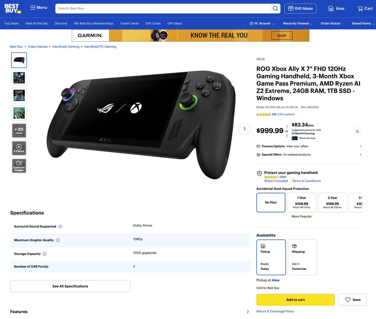 Retro Game Corps tweet media