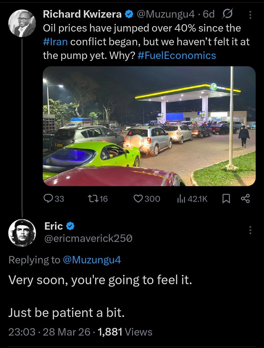 Eric tweet media
