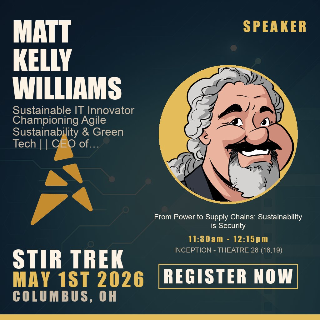 Stir Trek tweet media