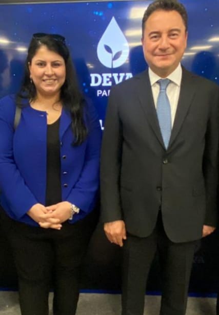 Melis KANDEMİR tweet media