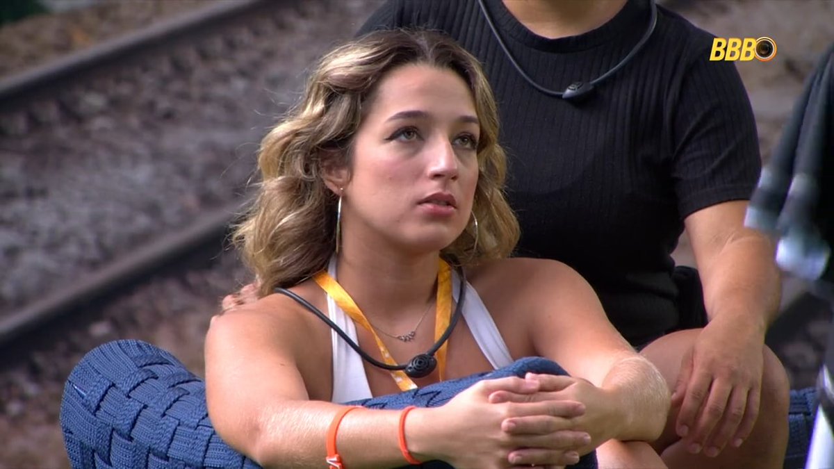 Antenados #BBB26 tweet media