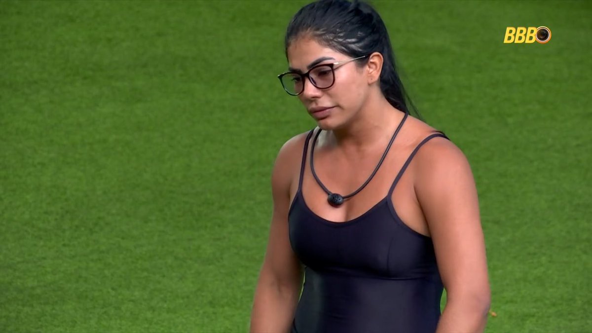 Antenados #BBB26 tweet media