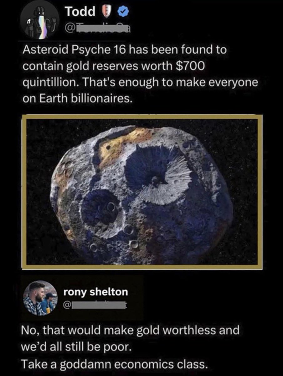 The Redheaded libertarian tweet media