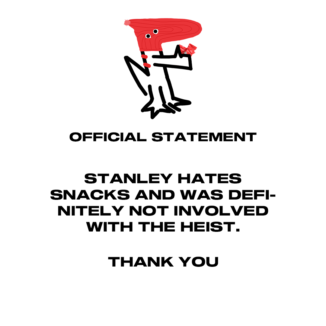 Extinction tweet media