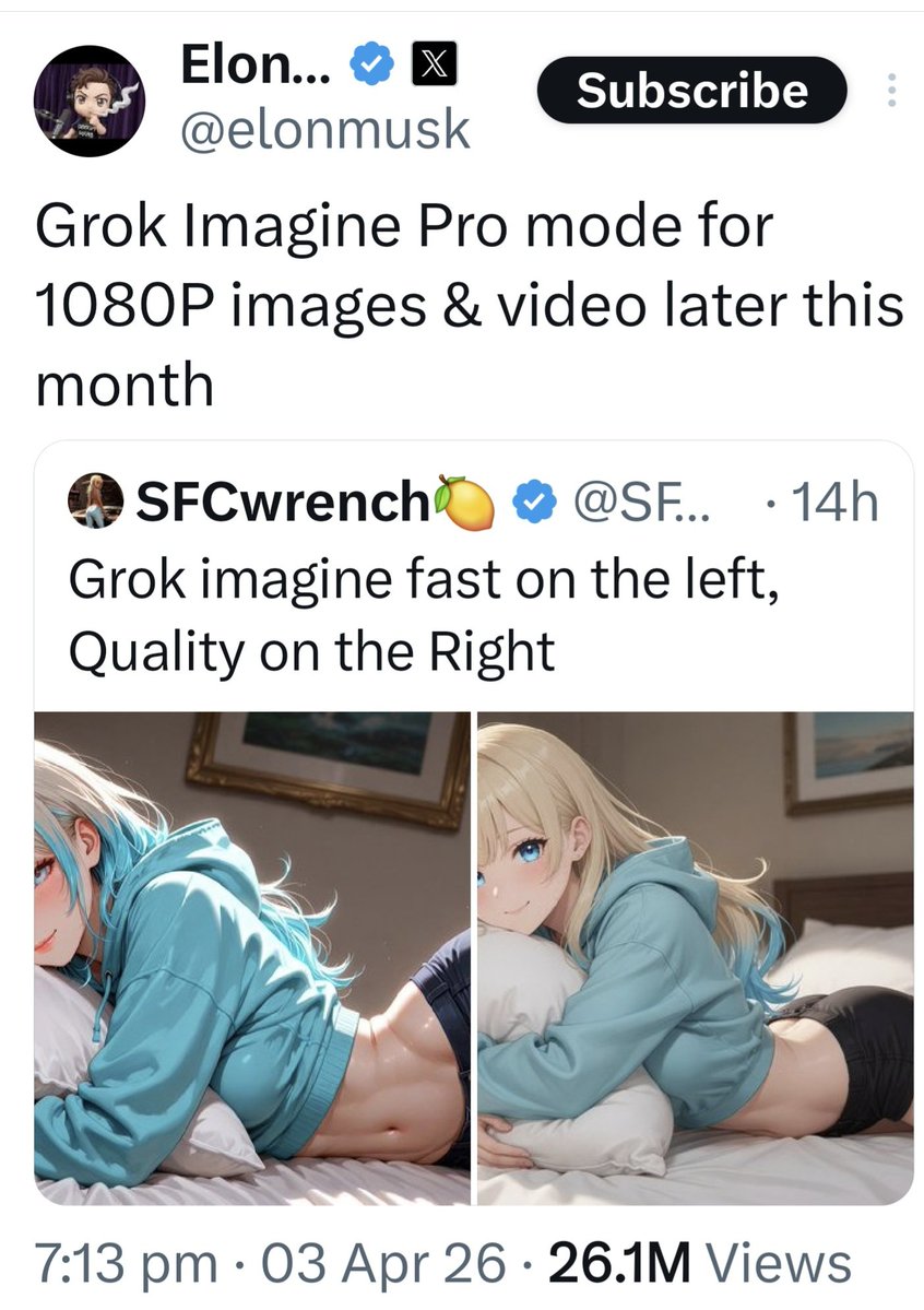 Adam & EVs tweet media