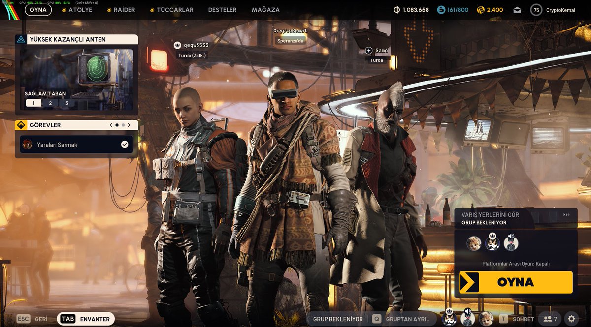 Kemal Hiçyılmaz tweet media