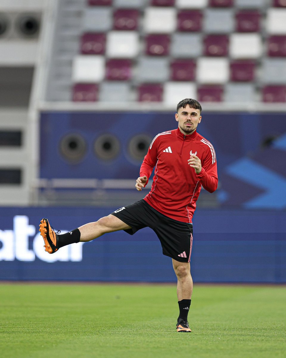 rodrisanchez_10's tweet image. Victoria, +3️⃣ puntos para seguir peleando por nuestros objetivos, seguimos equipo. #RS🔟✨