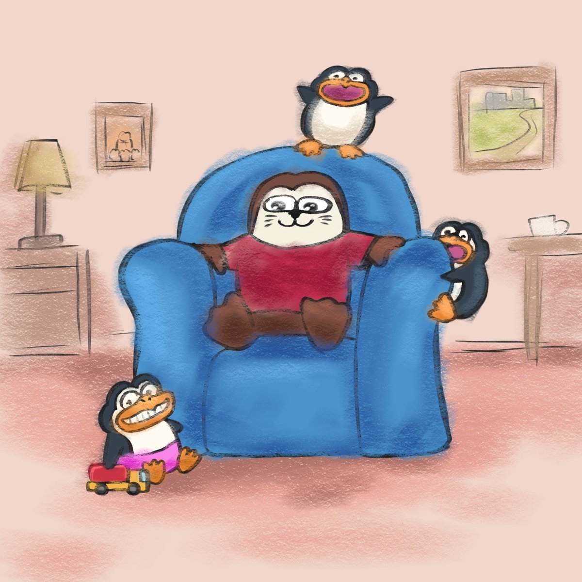 OCTO 🥷 tweet media