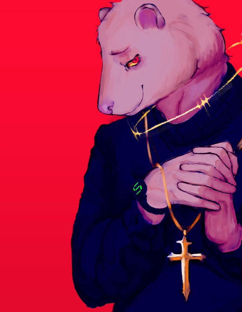 Ghost O possum 🇵🇸 tweet media