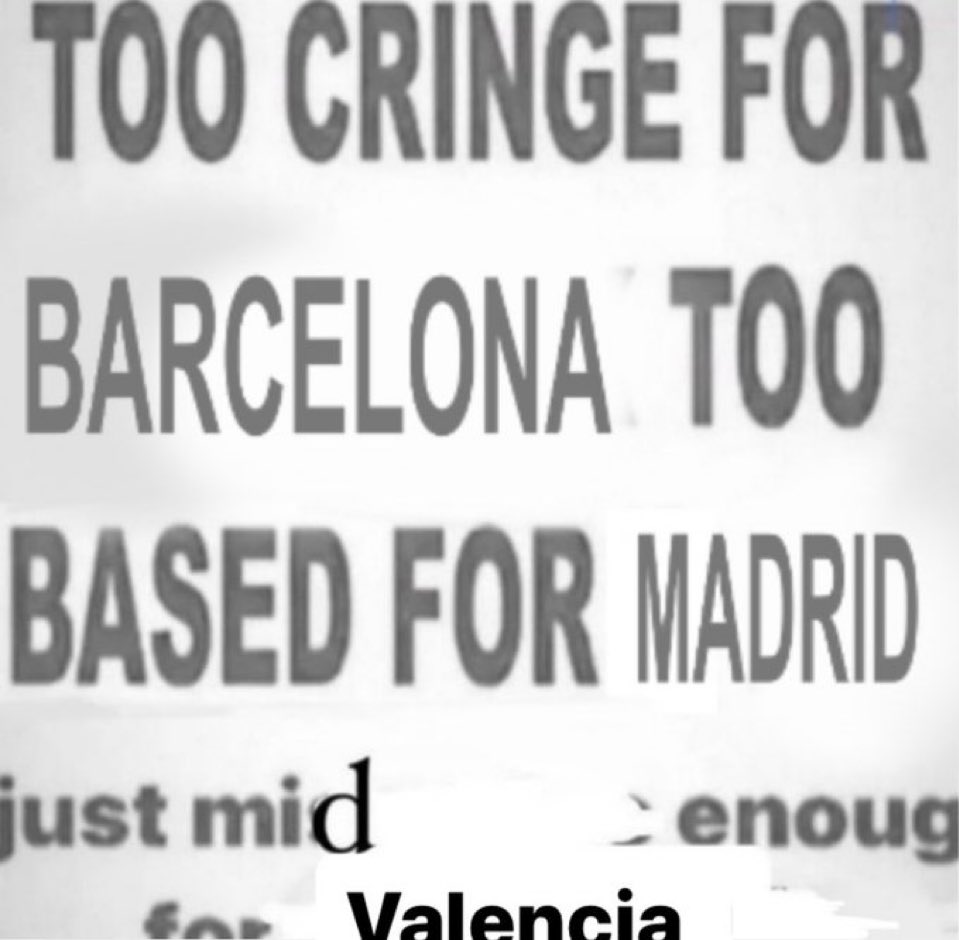 Francisco Javier tweet media