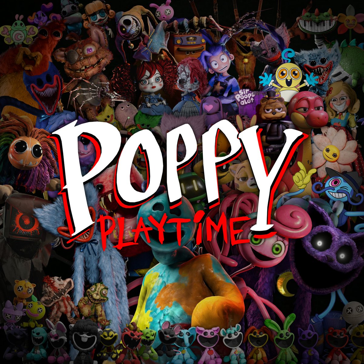 Mascot Massacre tweet media