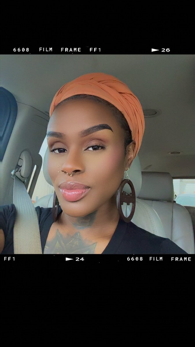 👸🏾☥Ms.Prissy♒️💫 tweet media