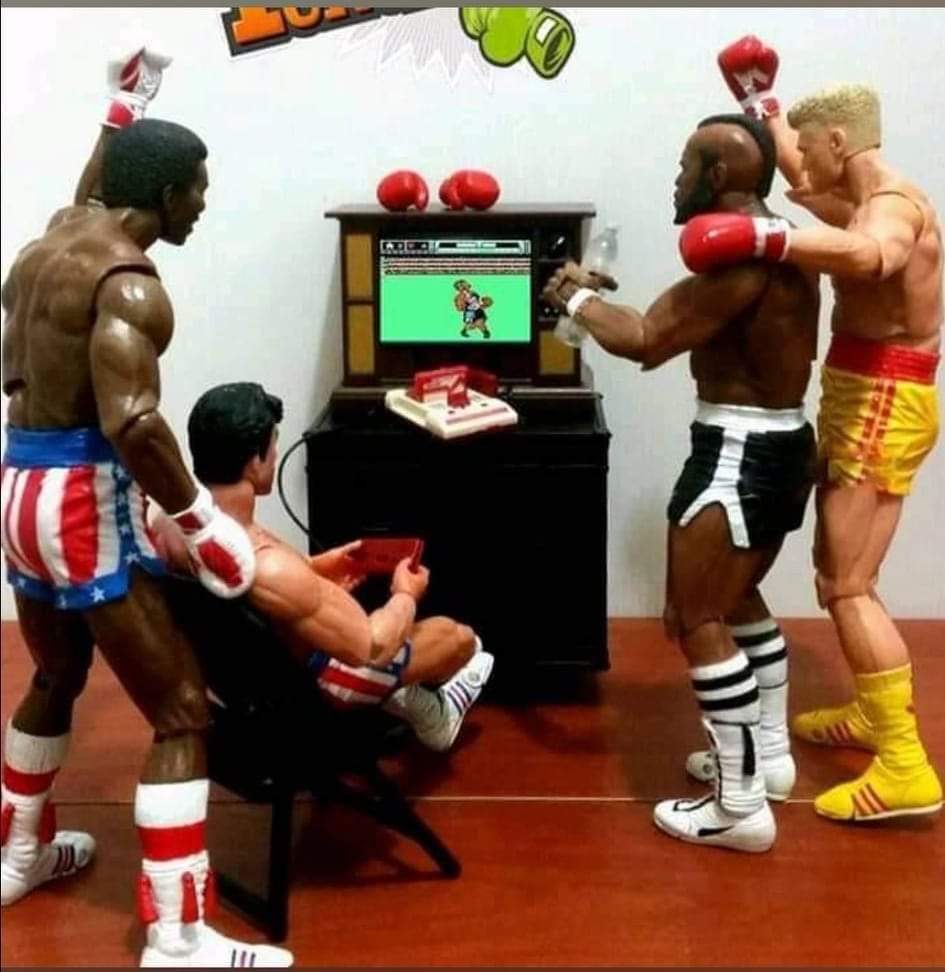 RetroMoviesDB's tweet photo. One of the most 80s images ever https://t.co/ia1JERtIeM