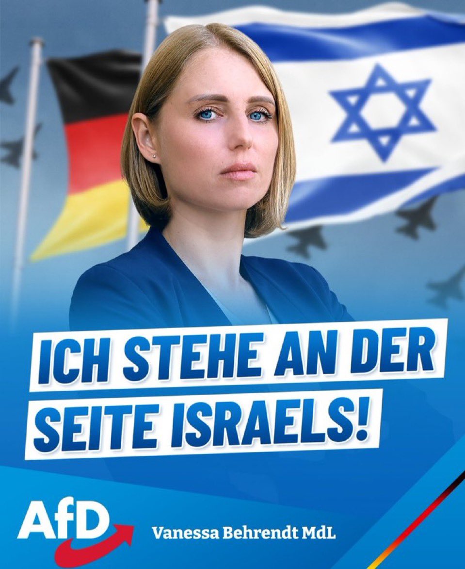DSozialismus's tweet photo. @MdlBehrendt Wenn Kinder in Gaza verrecken dann kommt von Vanessa Behrendt hingegen sowas. Versagen der Menschheit und so... https://t.co/Lqz872pymw