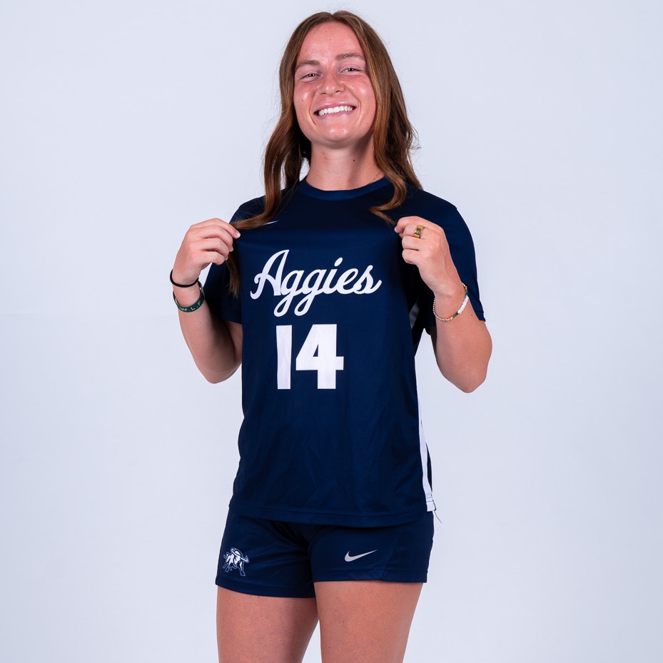 USU Soccer tweet media