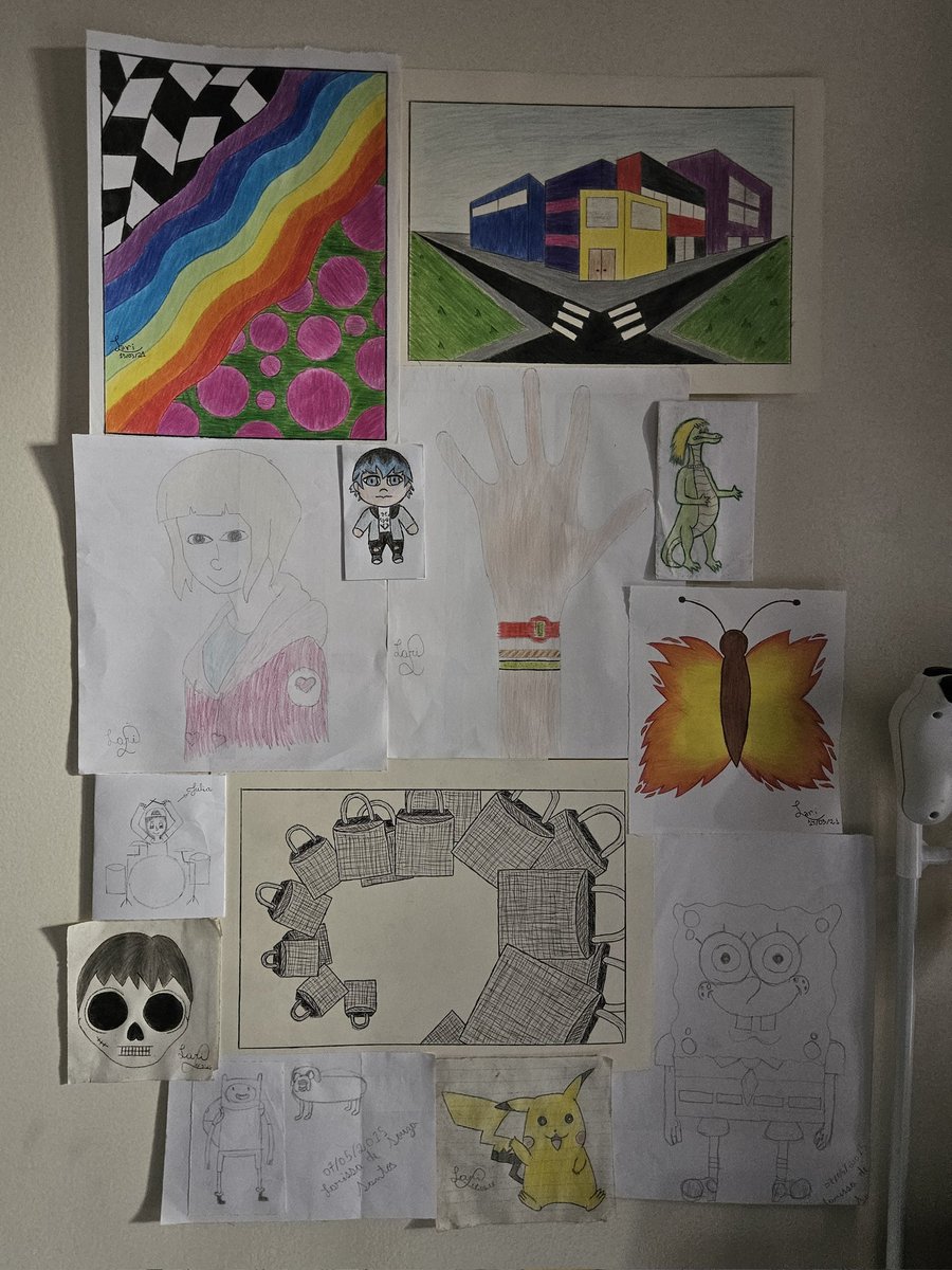 rali lari tralalero tralala tweet media