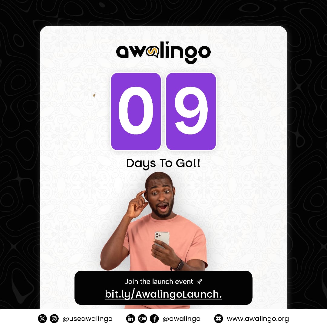 Awalingo tweet media