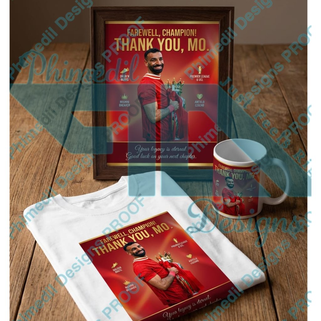 peeweepotato's tweet photo. A Legend Forever. A Legacy Eternal. 🔴👑

Our Farewell Legend Bundles are officially here. Whether it’s for the mantelpiece or the next match day, carry a piece of history with you.
Or visit our website 
https://t.co/8HWedz9e6i 
#liverpool #lfc #salah #SuperMarioGalaxyPelícula https://t.co/4P9umCYBHi