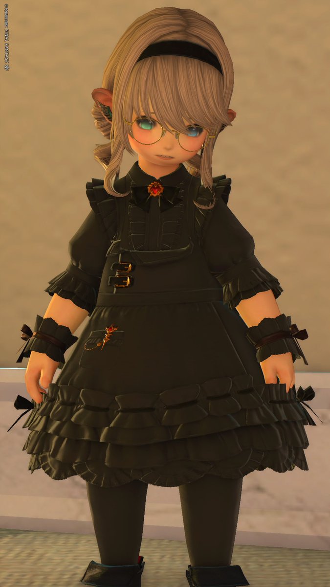 アーク@クジャタ tweet media