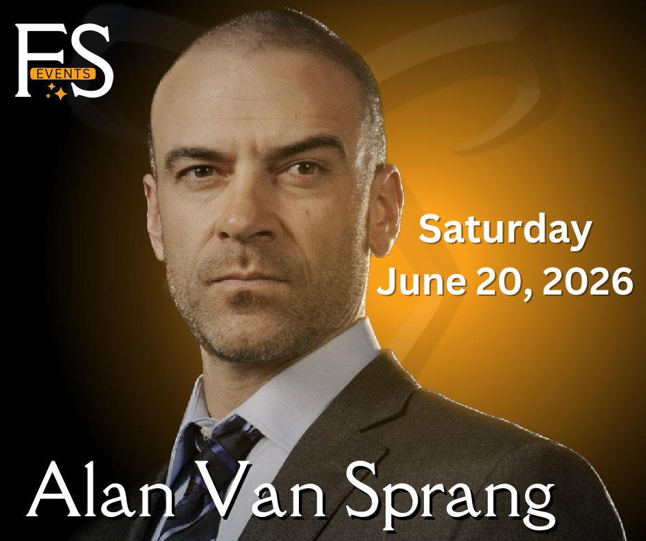 FanSpark Events tweet media