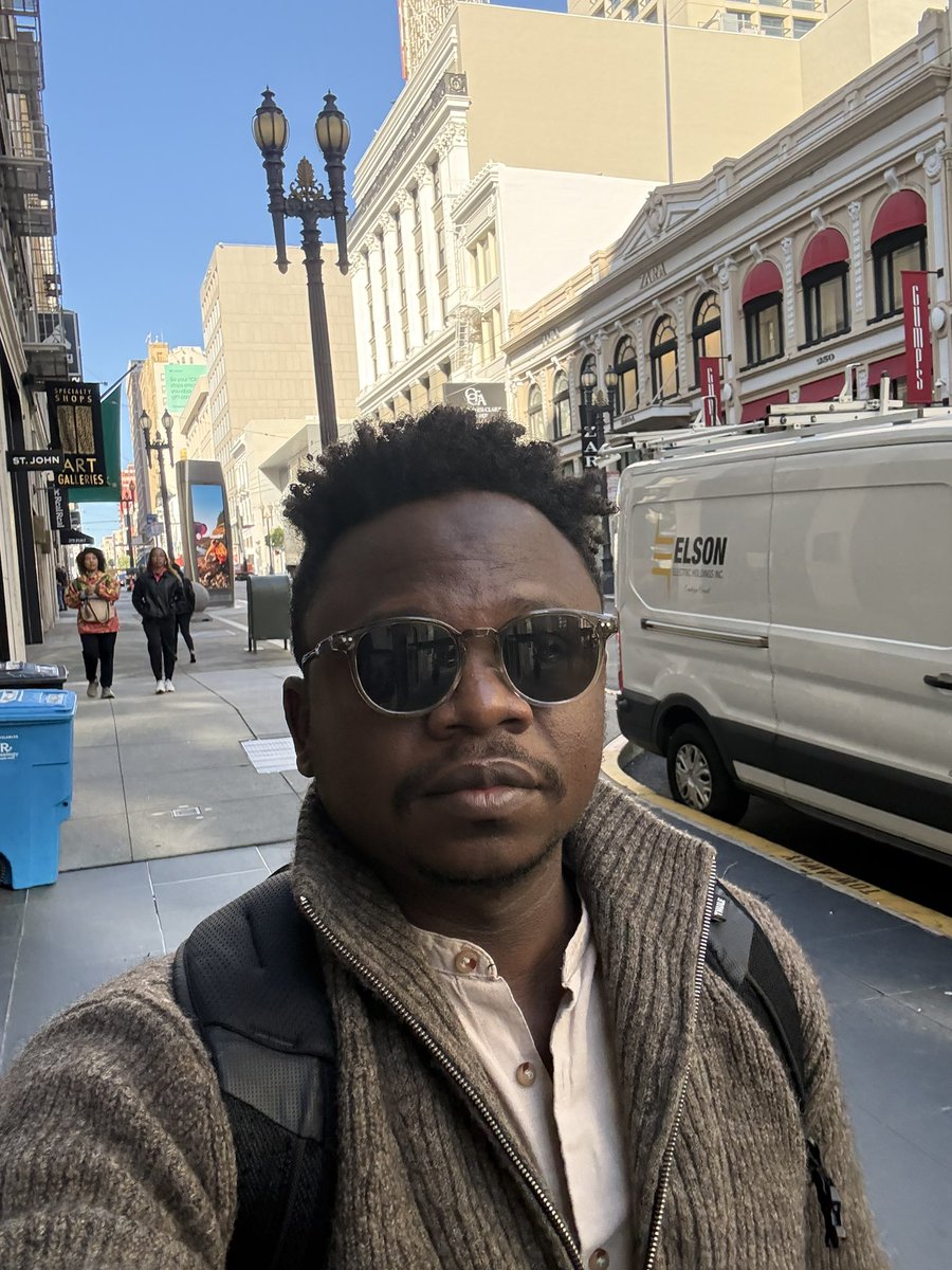 Adewale Yusuf tweet media